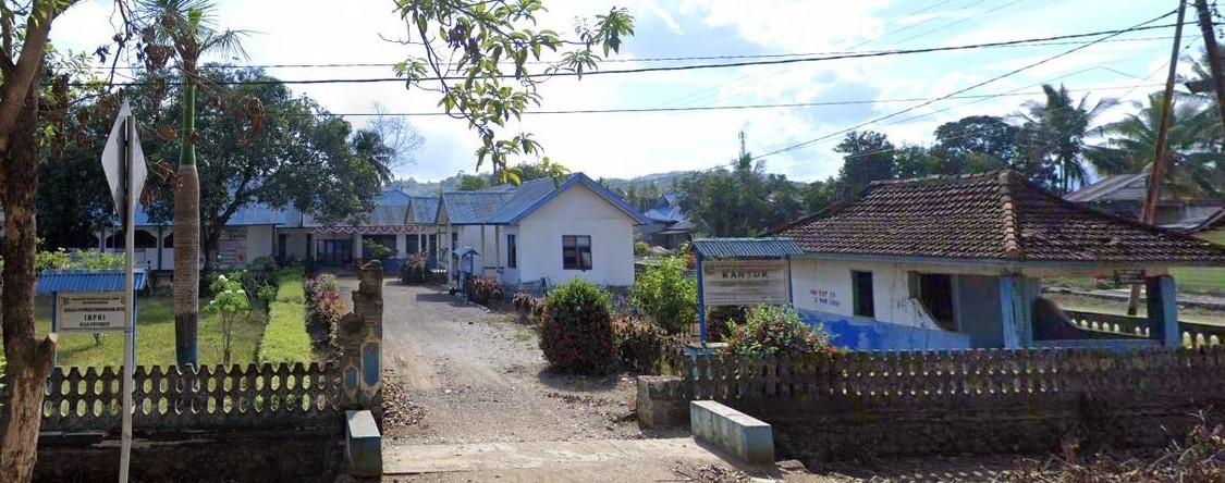 Kantor Desa